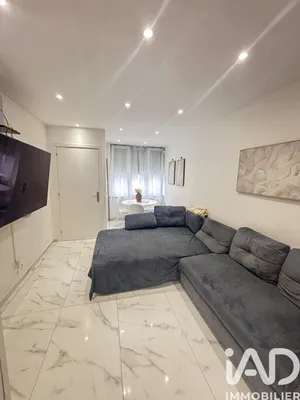 House in Wattrelos (59150)