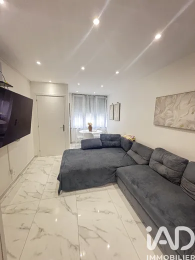 House in Wattrelos (59150)