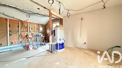 Appartement à Saint-Yan (71600)