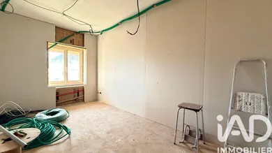 Appartement à Saint-Yan (71600)