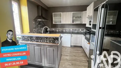 Traditional house in Boën-sur-Lignon (42130)