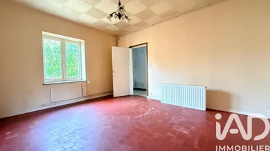 Appartement à Saint-Yan (71600)
