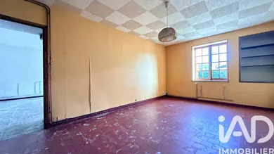 Appartement à Saint-Yan (71600)
