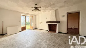 Apartment in Saint-Yan (71600)