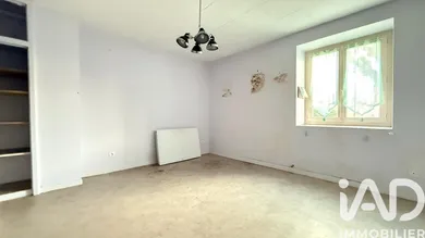 Appartement à Saint-Yan (71600)