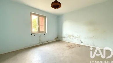 Appartement à Saint-Yan (71600)