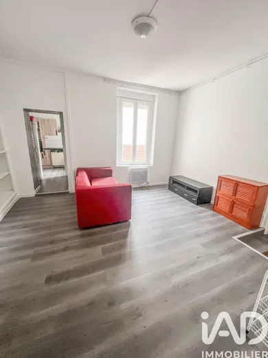 Appartement à Meaux (77100)