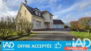 House in Grand Bourgtheroulde (27520)