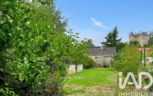 Townhouse in Saint-Amand-Montrond (18200)