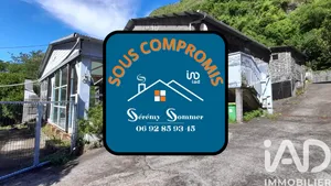 Maison à La Riviere (97421)