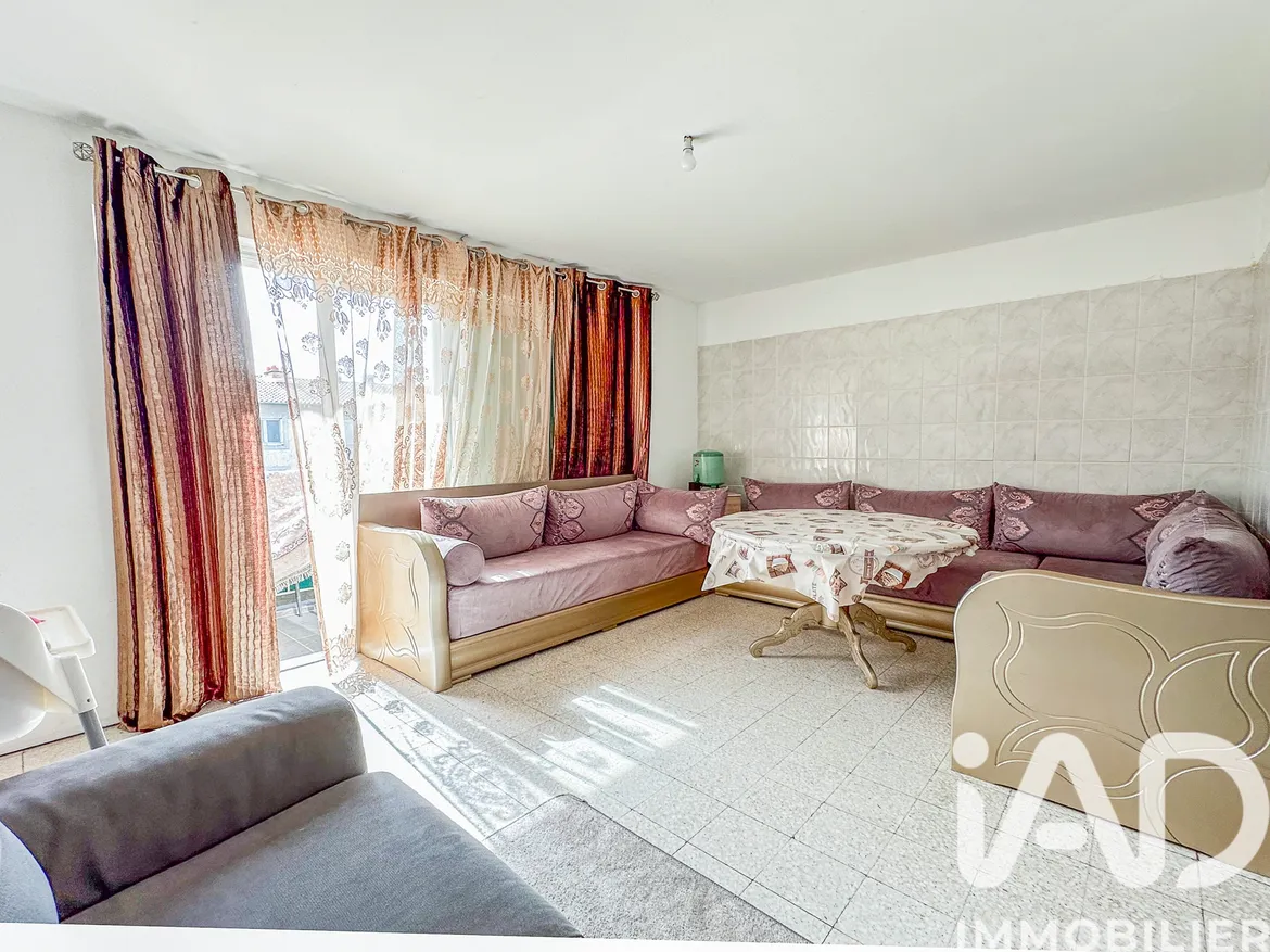 Vente appartement à Avignon (84000) : appartement 3 pièces 51 m² — 5
