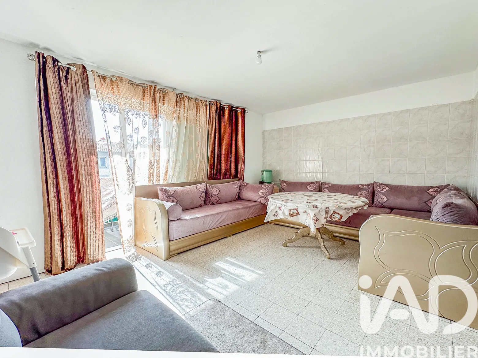 Vente appartement à Avignon (84000) : appartement 3 pièces 51 m² — 6