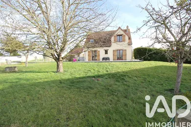 Maison à Sannerville (14940)