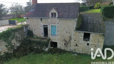 Maison à Beaumont (86490)