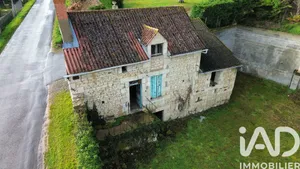 House in Beaumont (86490)