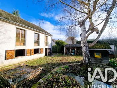 House in Maisse (91720)