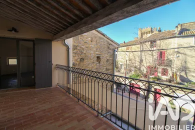 Appartement à Montaren-et-Saint-Médiers (30700)