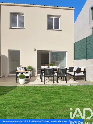 House in Murviel-lès-Béziers (34490)