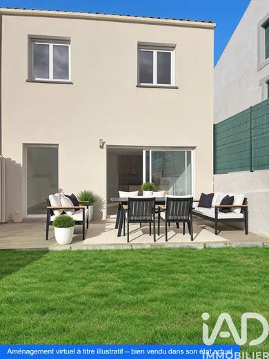 House in Murviel-lès-Béziers (34490)