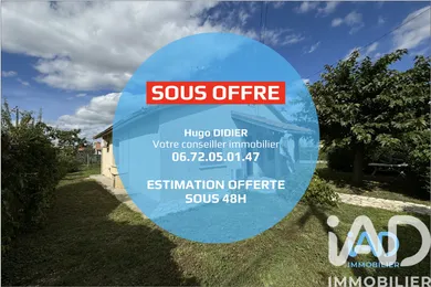 Traditional house in Plaisance-du-Touch (31830)