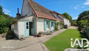 Farm in Saint-Amand-Montrond (18200)