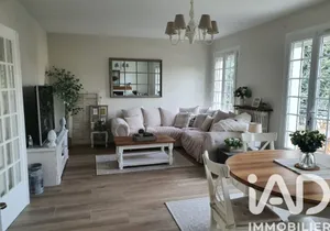 Maison à Moussy-le-Vieux (77230)