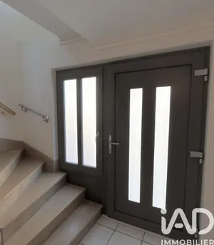 House in Saint-Avold (57500)