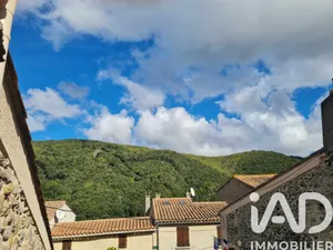 Park home in Lanet (11330)