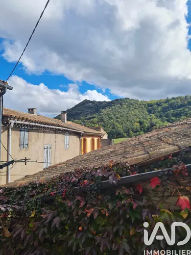 Maison de campagne à Lanet (11330)