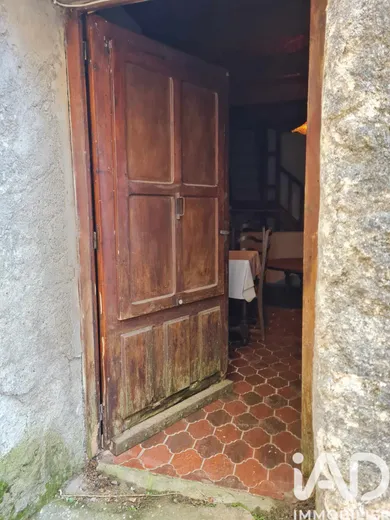 Maison de campagne à Lanet (11330)