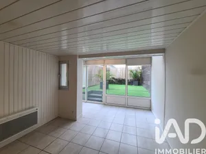 Apartment in Auray (56400)