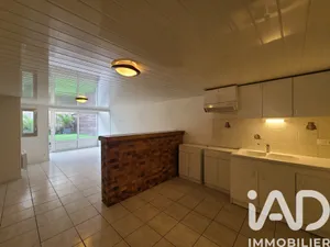 Appartement à Auray (56400)
