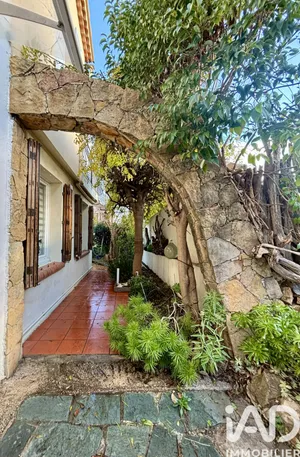 House in La Seyne-sur-Mer (83500)