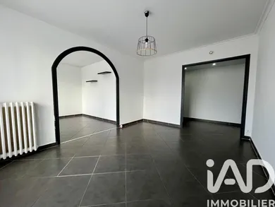 Appartement à Le Pont-de-Beauvoisin (73330)
