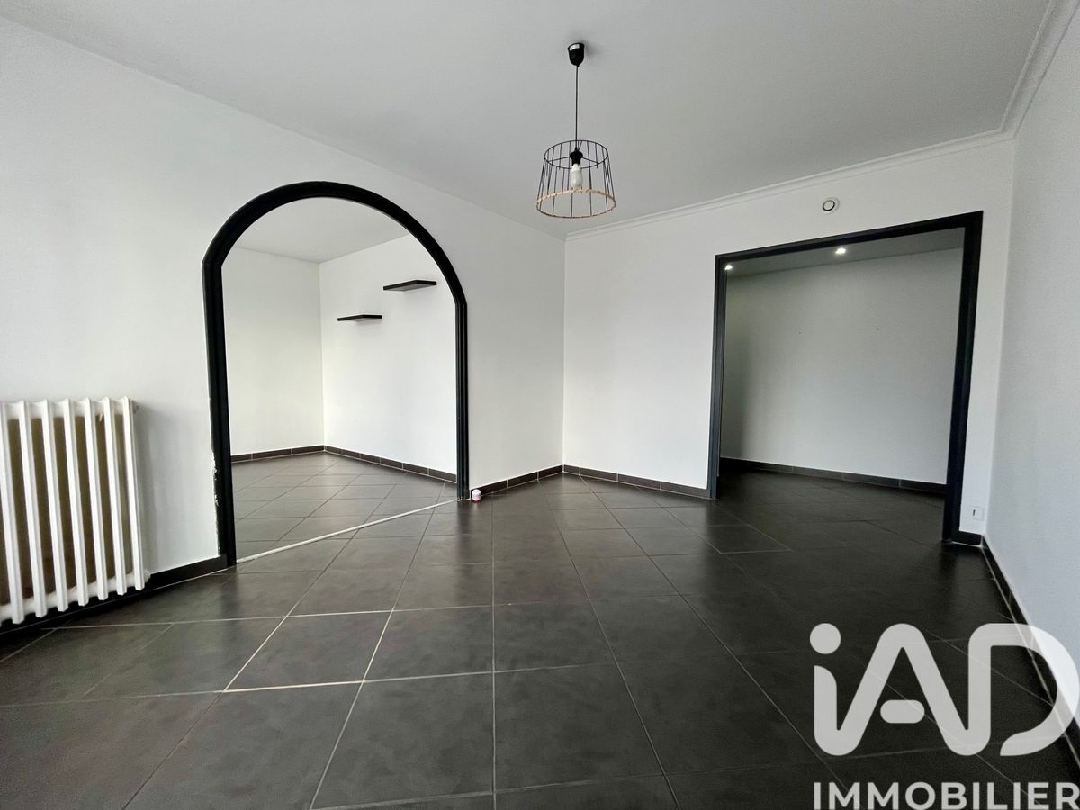 appartement à Le Pont-de-Beauvoisin