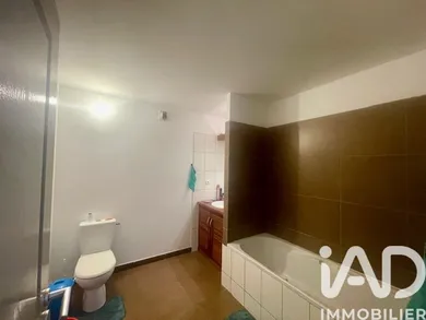 Studio in SAINTE CLOTILDE (97490)