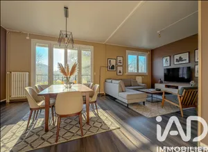 Apartment in Rennes (35200)