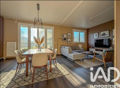 Appartement à Rennes (35200)