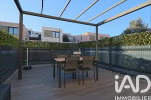 Maison à Aix-en-Provence (13100)