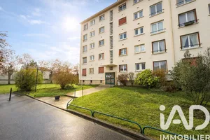 Appartement à Champigny-sur-Marne (94500)