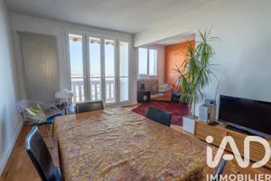 Appartement à Sainte-Foy-lès-Lyon (69110)