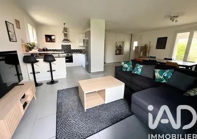 House in Balma (31130)