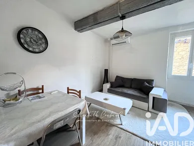 Village house in Gigean (34770)