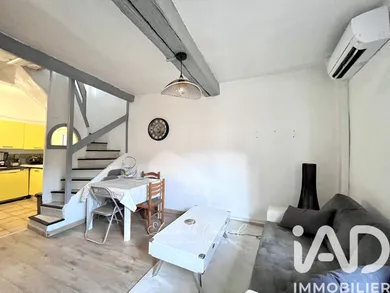 Village house in Gigean (34770)