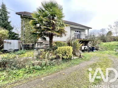 Maison à Thoiré-sur-Dinan (72500)