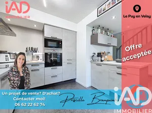 House in Le Puy-en-Velay (43000)