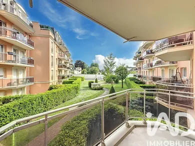 Apartment in Villiers-sur-Marne (94350)