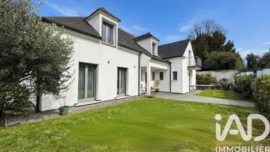 House in Claye-Souilly (77410)