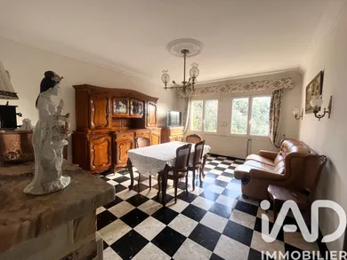 Maison à Lamalou-les-Bains (34240)