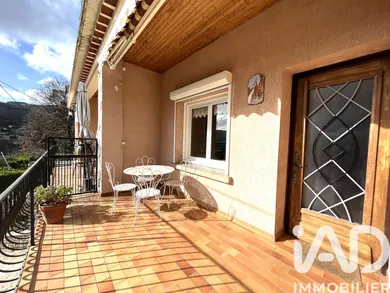 Maison à Lamalou-les-Bains (34240)